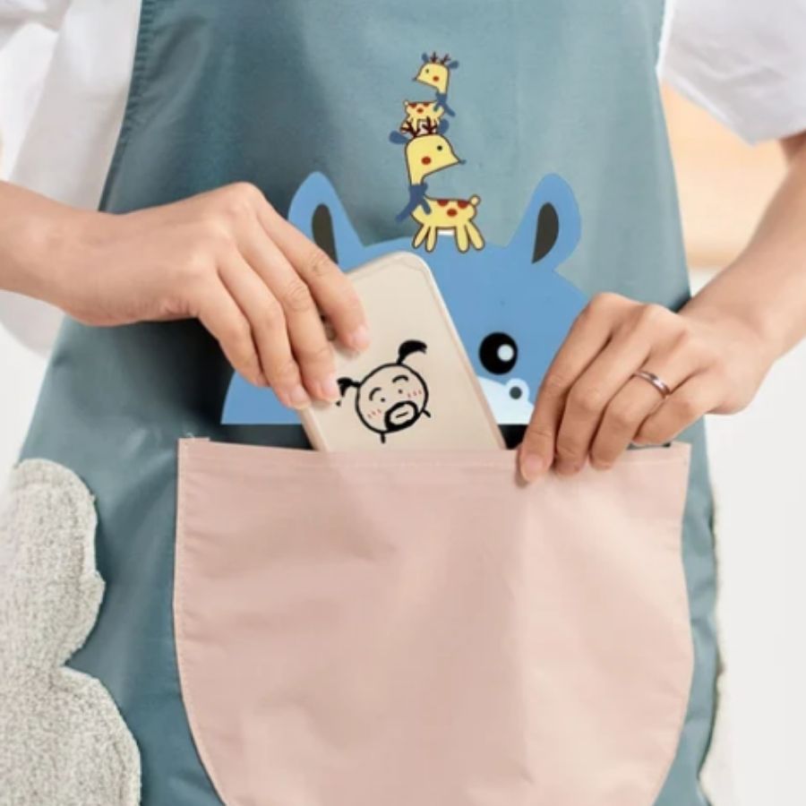 -30% ProChef Apron